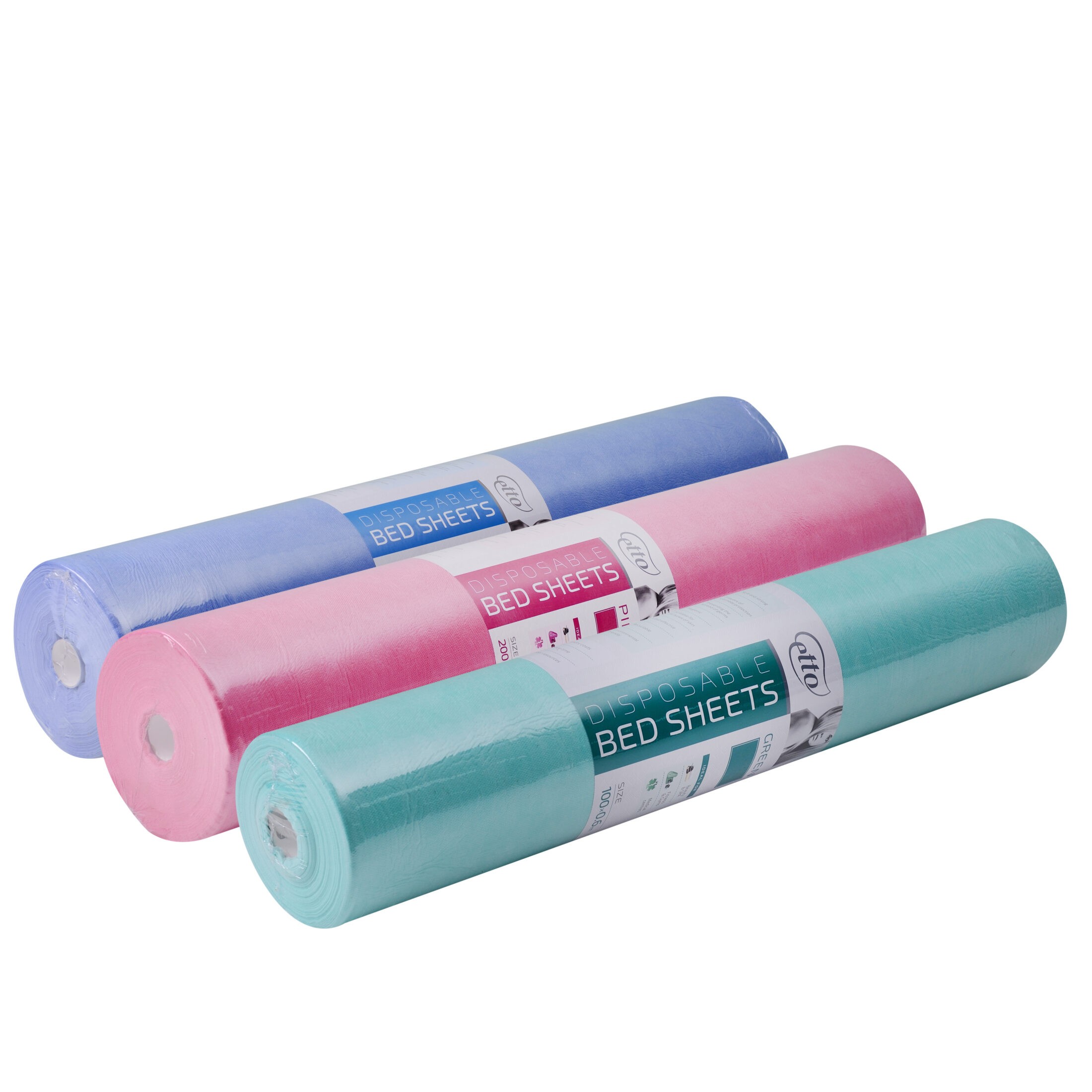 Disposable sheets
