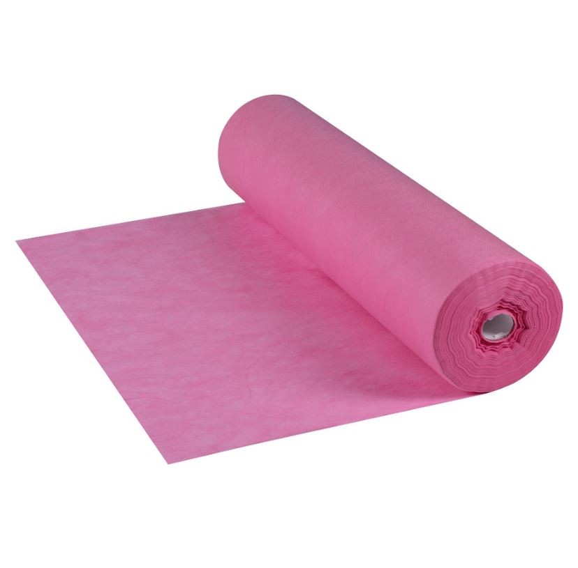 Одноразові  простирадла