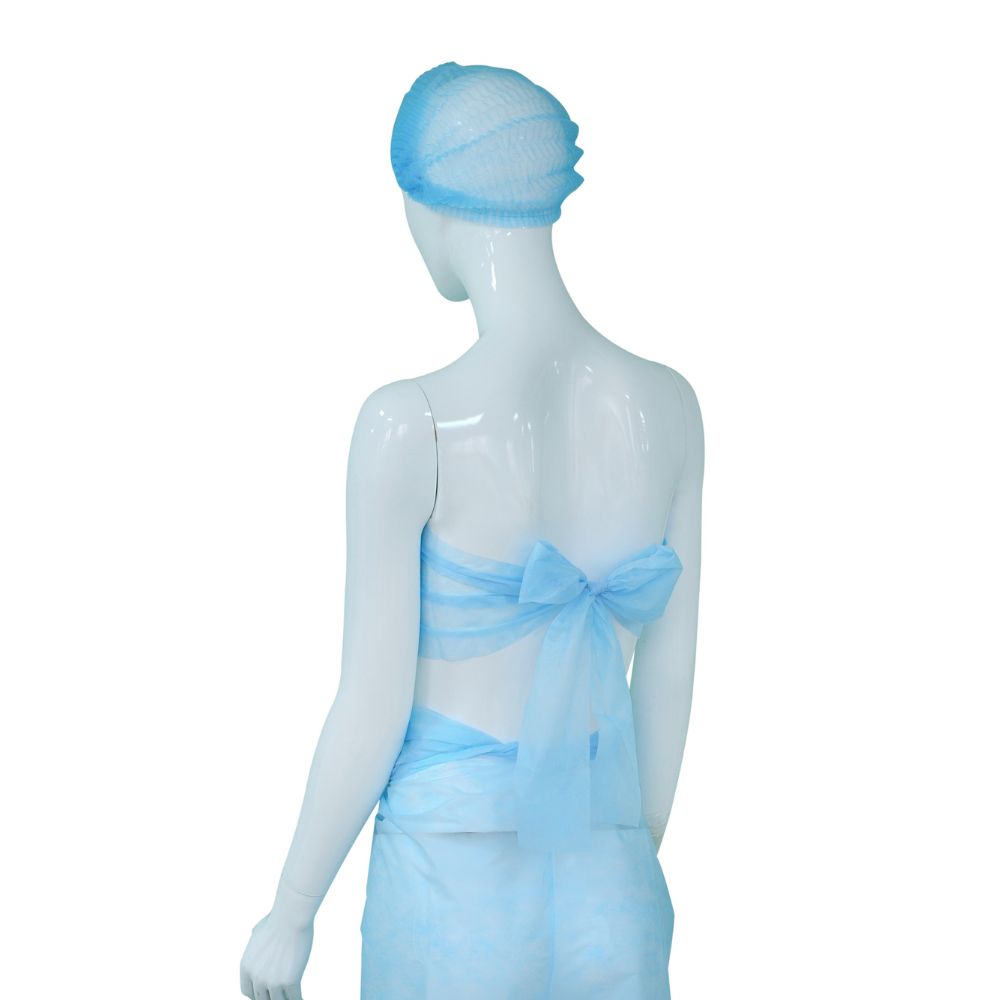 Бюстгальтер одноразовий, СМС (10 шт.)