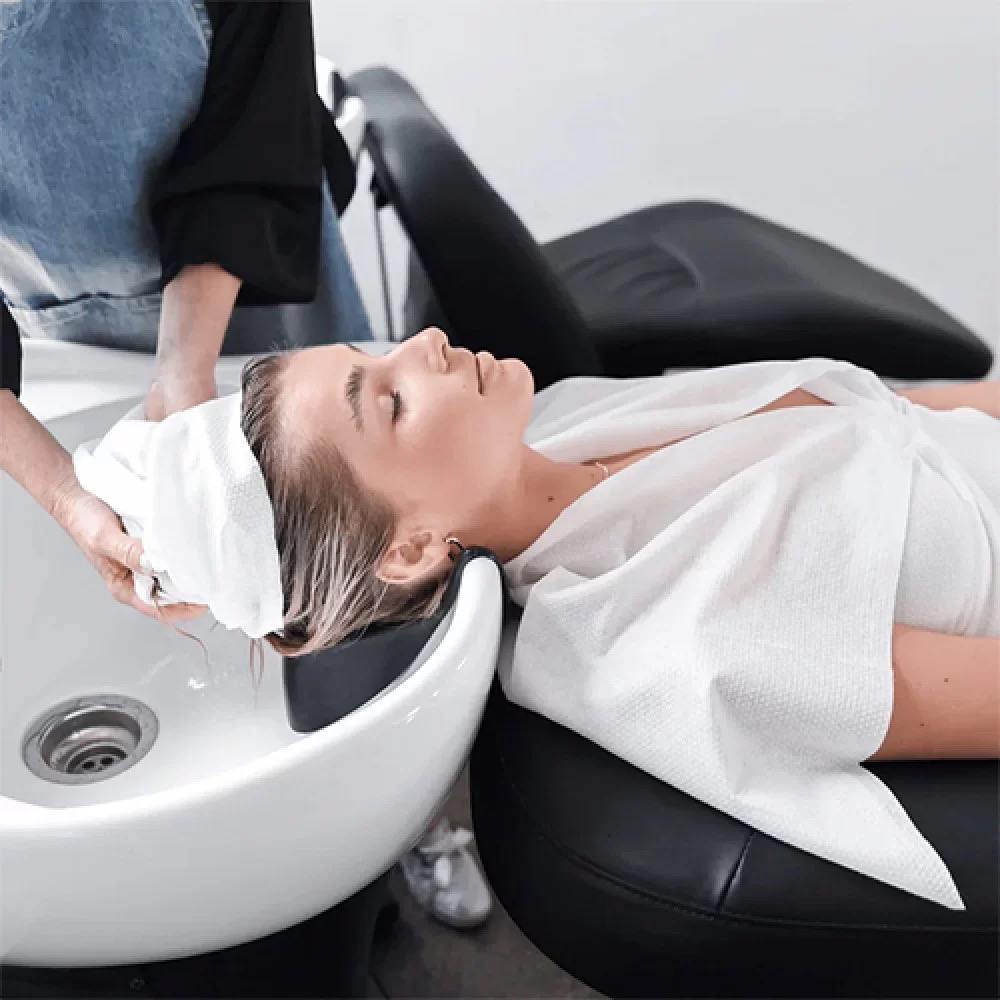 Одноразові рушники Etto: практичне використання у різних сферах