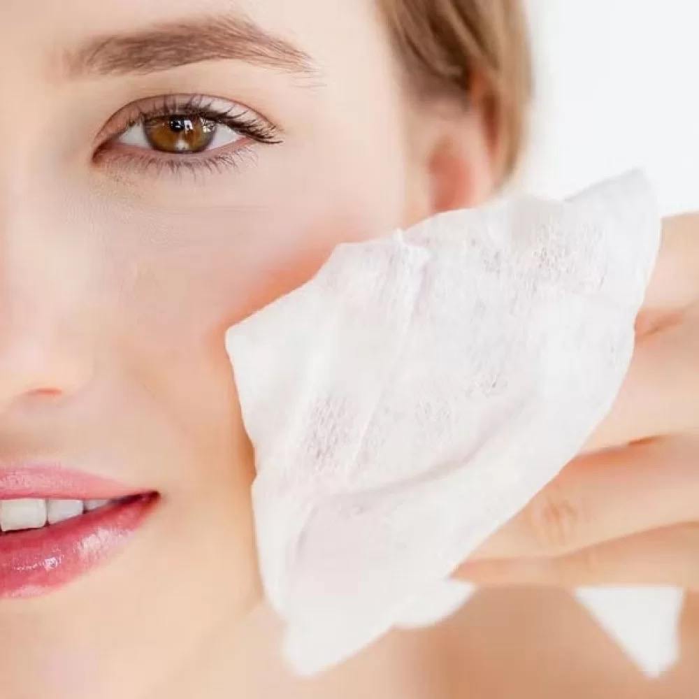 Disposable wipes