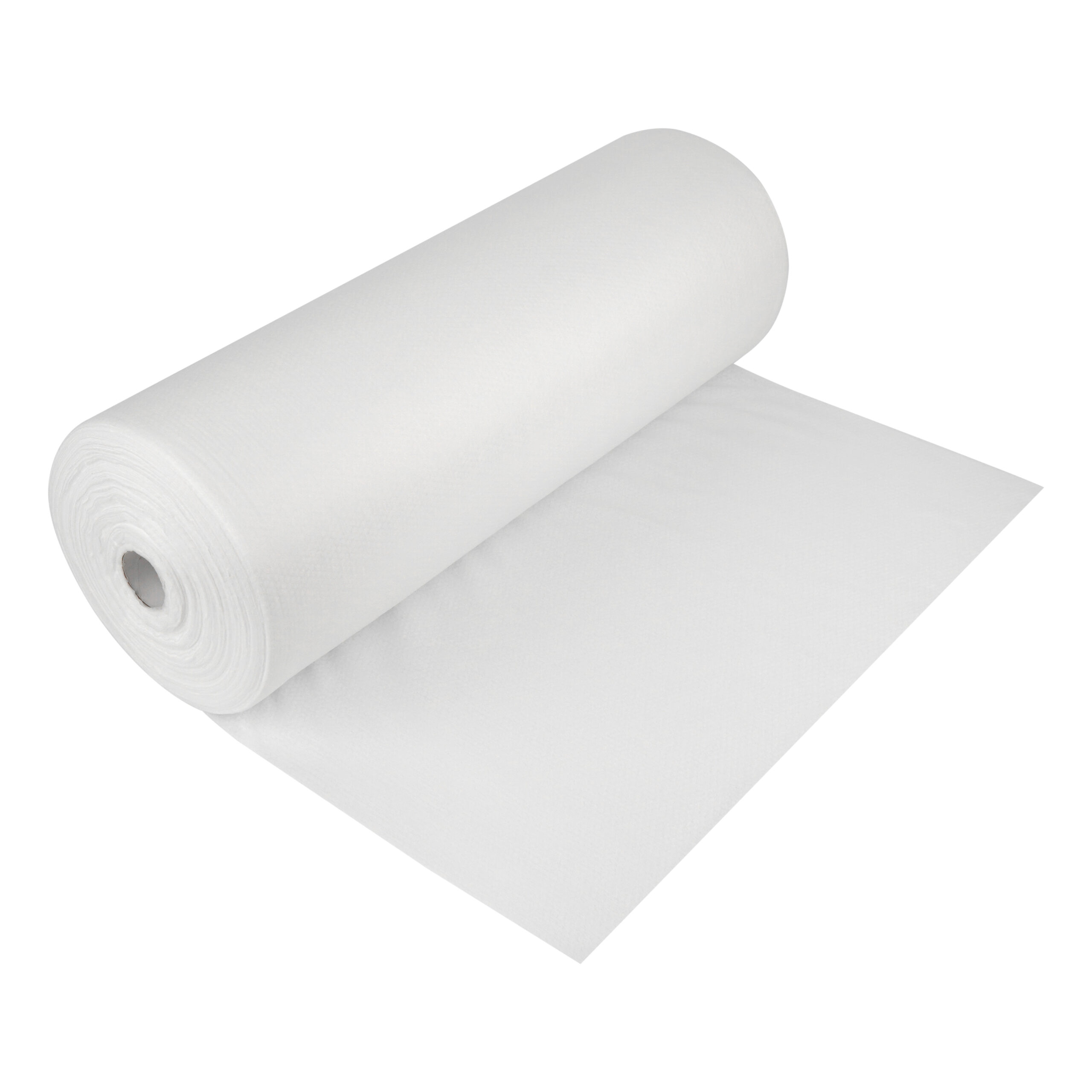 Рушники одноразові, Etto, 40см х 70см (100шт. в рулоні), перлина 50г/м2