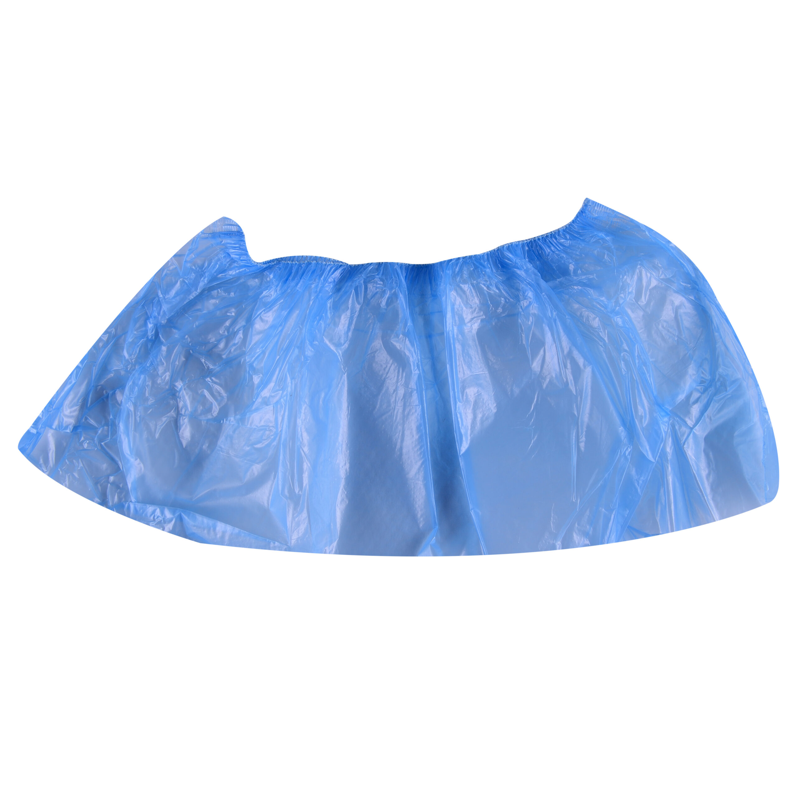 Shoe cover, Etto, polyethylene, 100 pcs. (50 pairs)