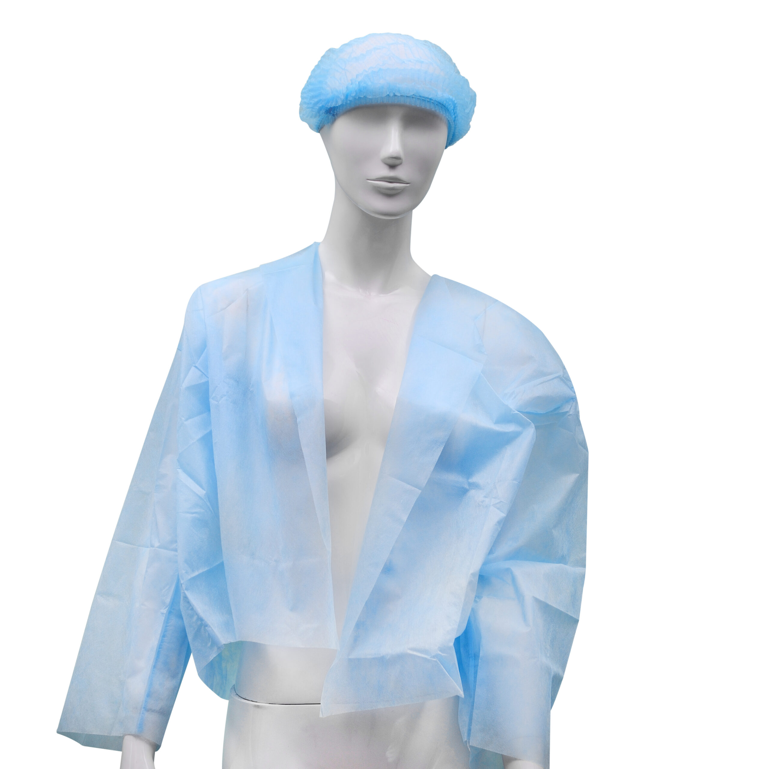 Jacket for pressure therapy, SMS, Etto, (5 pcs)