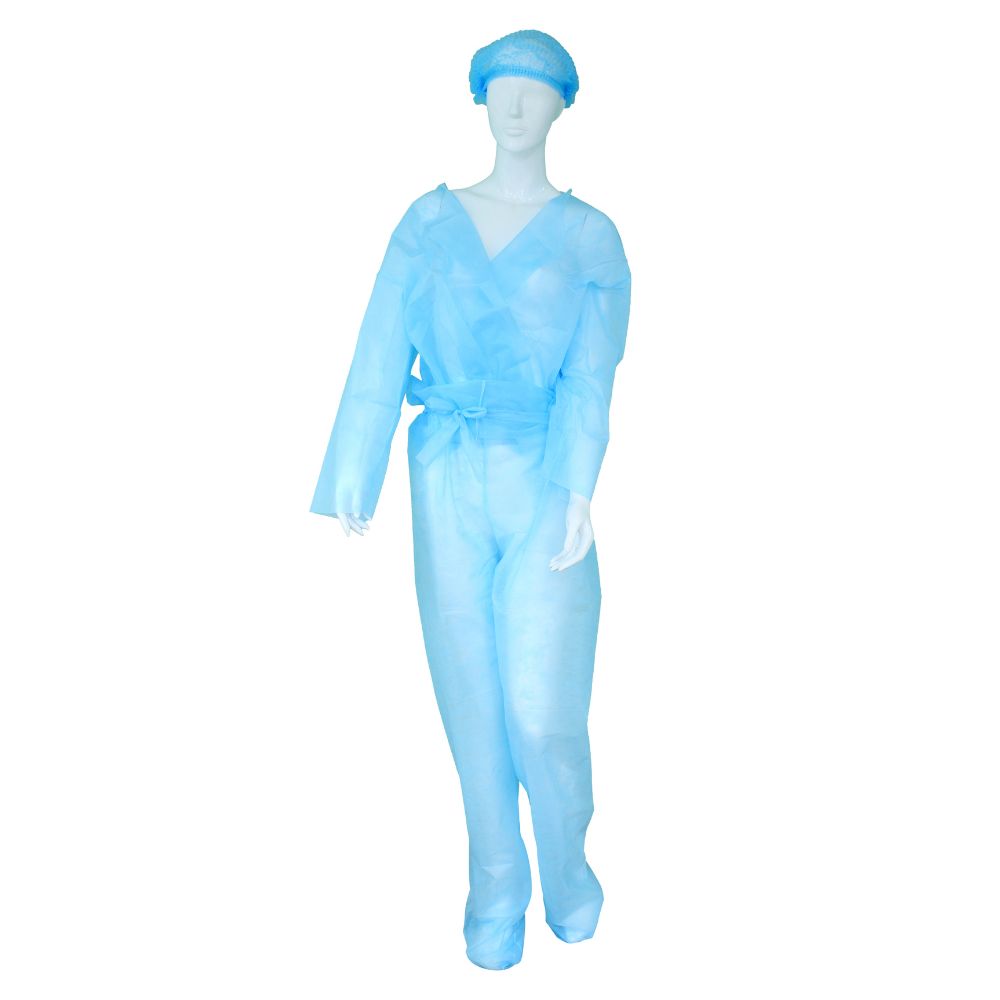 Куртка для пресотерапії , СМС, Etto (5 шт.)