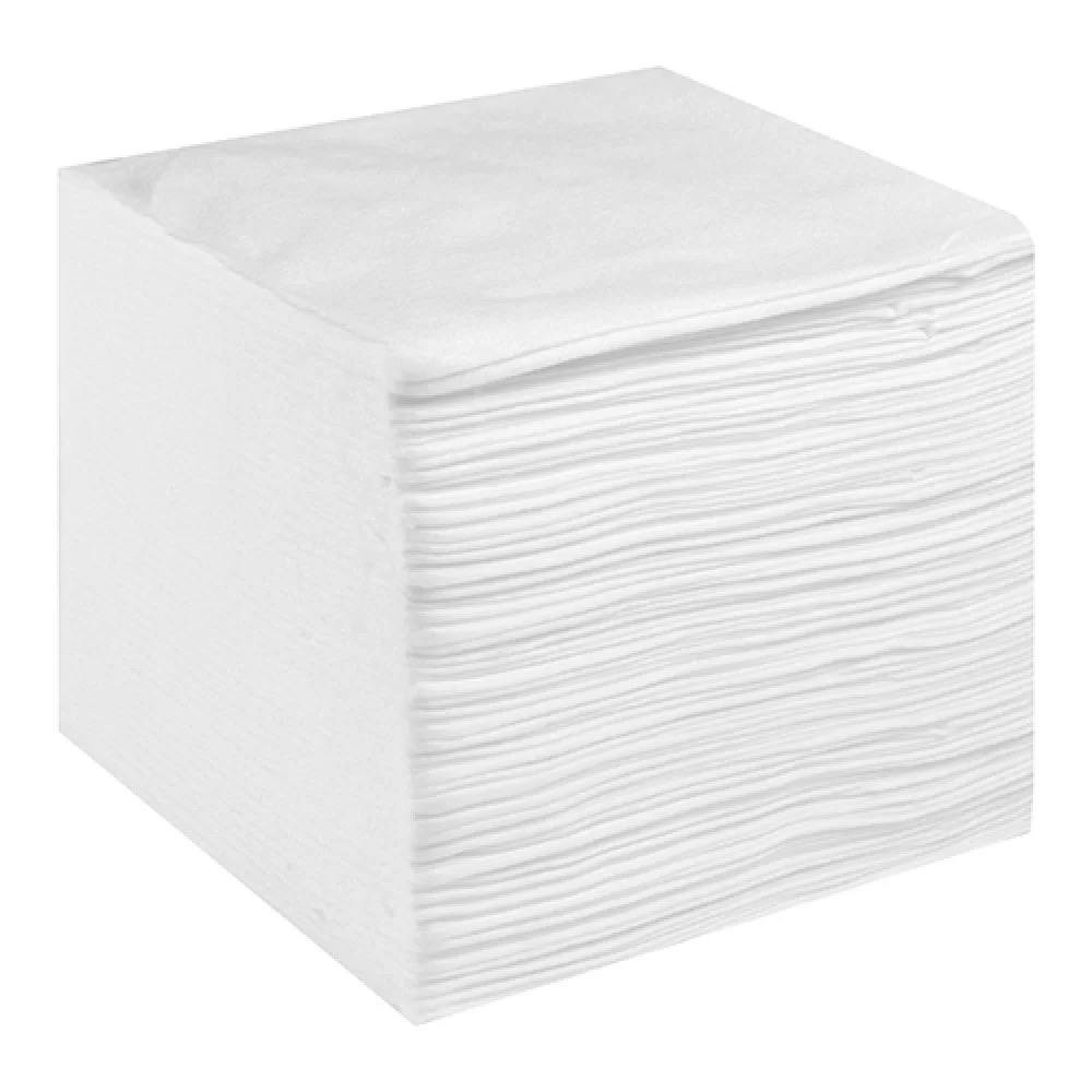 Рушники одноразові, Etto, 40см х 70см (50шт. складені), сітка 50г/м2