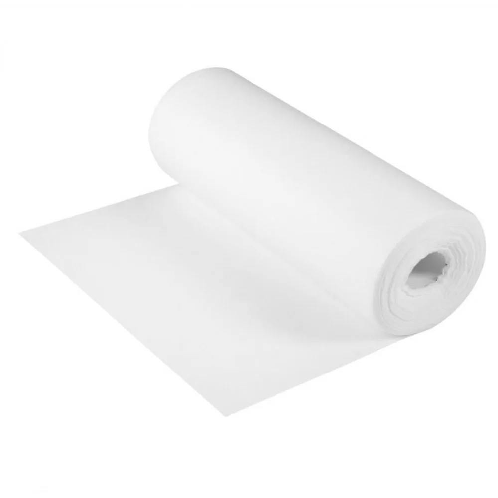 Серветки одноразові, Etto, 30см х 50см (100шт. в рулоні), сітка 50г/м2